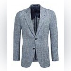 Suitsupply lightweight blazer
